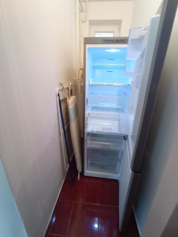 Fotografie z fotogalerie ubytování Budapest Airport Apartment v Budapešti