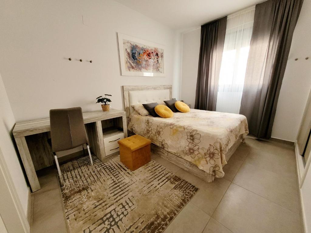 Fotografie z fotogalerie ubytování Villa Amalia 25 v destinaci Torrevieja