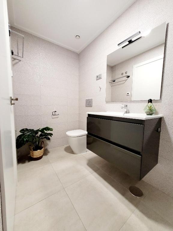 Fotografie z fotogalerie ubytování Villa Amalia 25 v destinaci Torrevieja