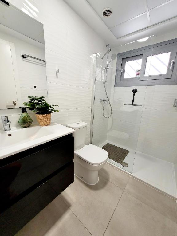 Fotografie z fotogalerie ubytování Villa Amalia 25 v destinaci Torrevieja