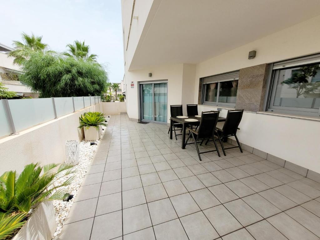 Fotografie z fotogalerie ubytování Villa Amalia 25 v destinaci Torrevieja