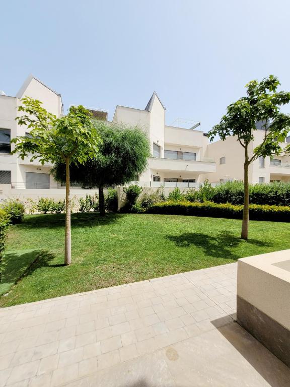 Fotografie z fotogalerie ubytování Villa Amalia 25 v destinaci Torrevieja