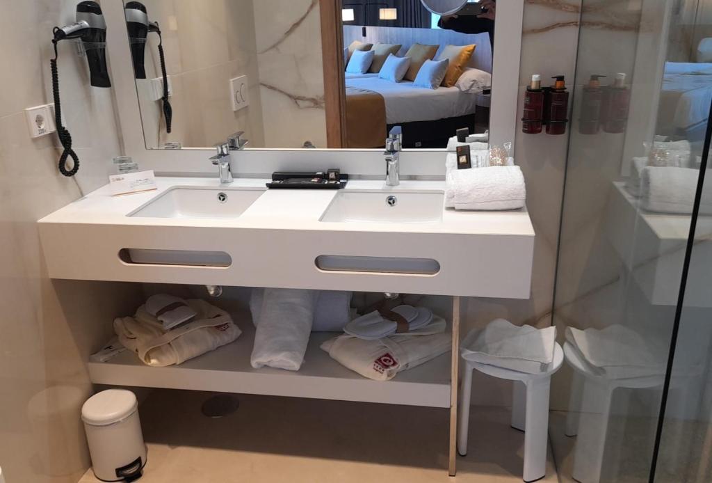 Hotel Gold Arcos 4 Sup - Opened May 2022 - Resim 25