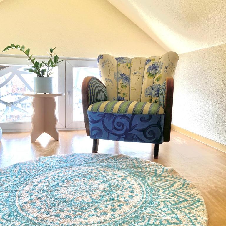 Zauberhafte FeWo im Herzen von Wolfenbüttel - Housity