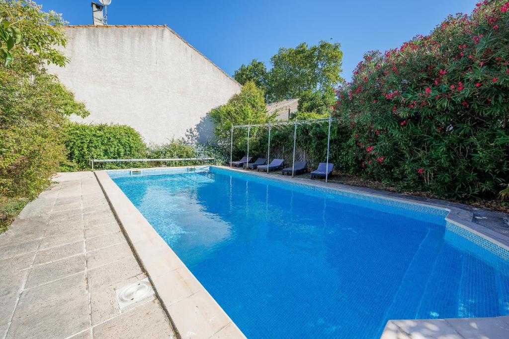 La Passerelle du Canal - 3