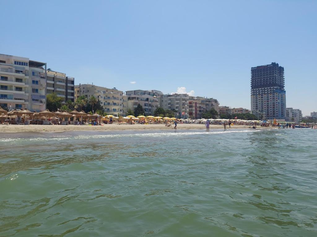 Golden Beach Apartments - Imazhi 7