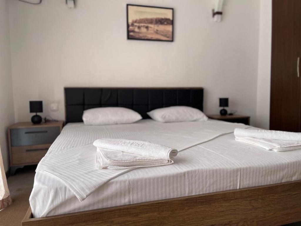 Apartaments Queen - 2