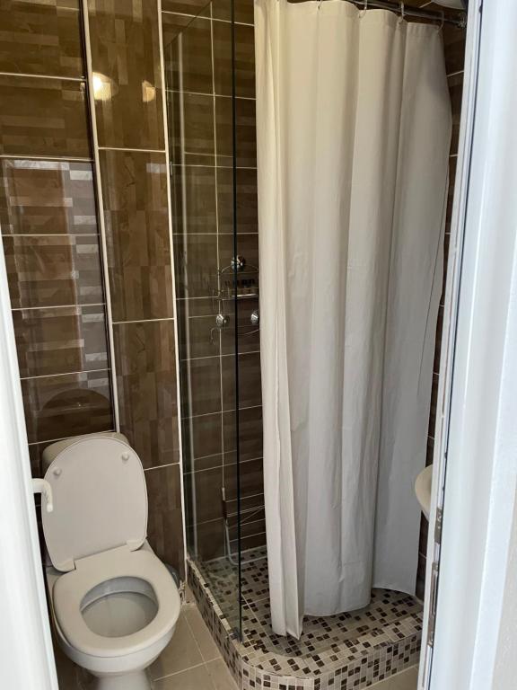 Apartaments Queen - 4