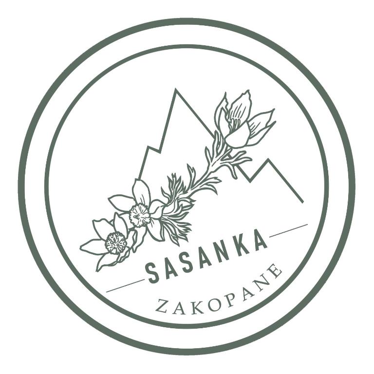 Certyfikat, podpis lub inny dokument wystawiony w obiekcie Sasanka - górski apartament z ogródkiem