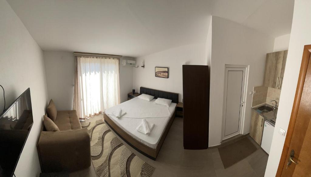 Apartaments Queen - 10