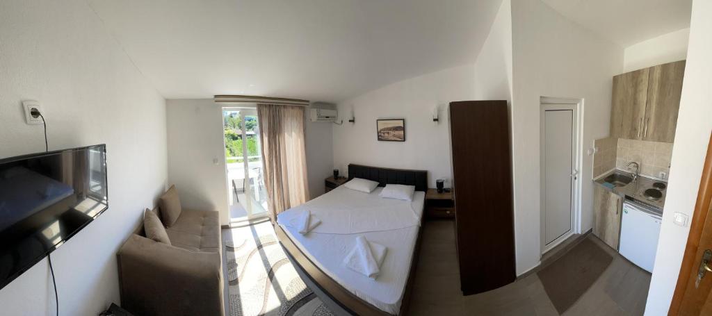 Apartaments Queen - 14