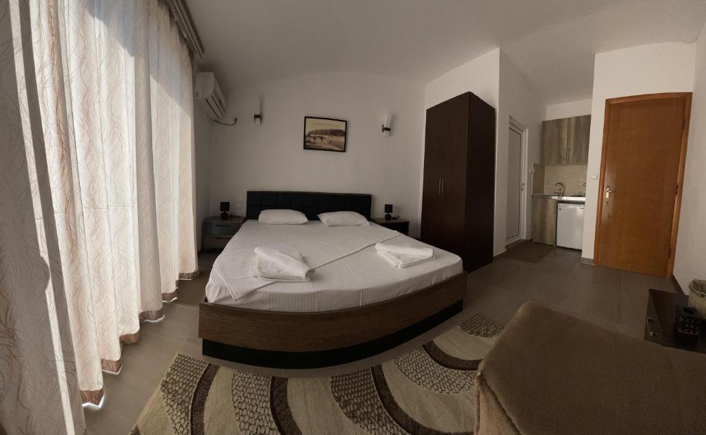 Apartaments Queen - 13