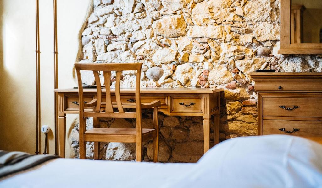 Dimora Buglioni Wine Relais - 5