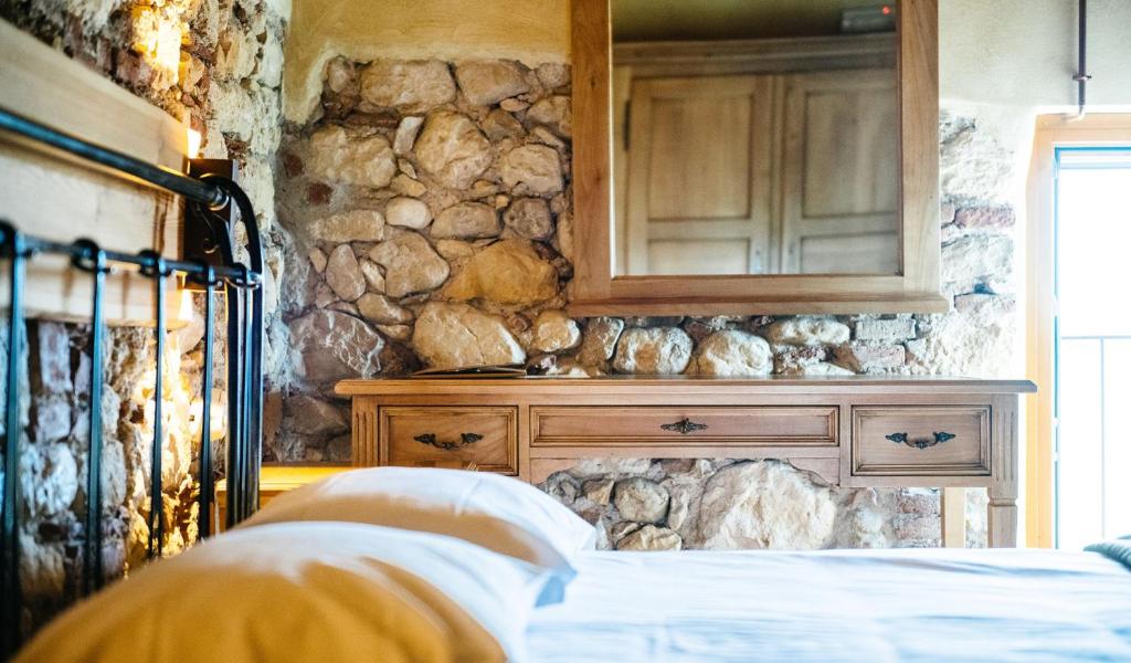 Dimora Buglioni Wine Relais - 4