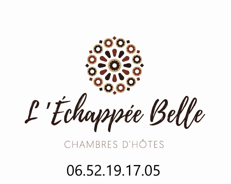 L'Echappée Belle - Habitación Cuádruple Con Baño Privado