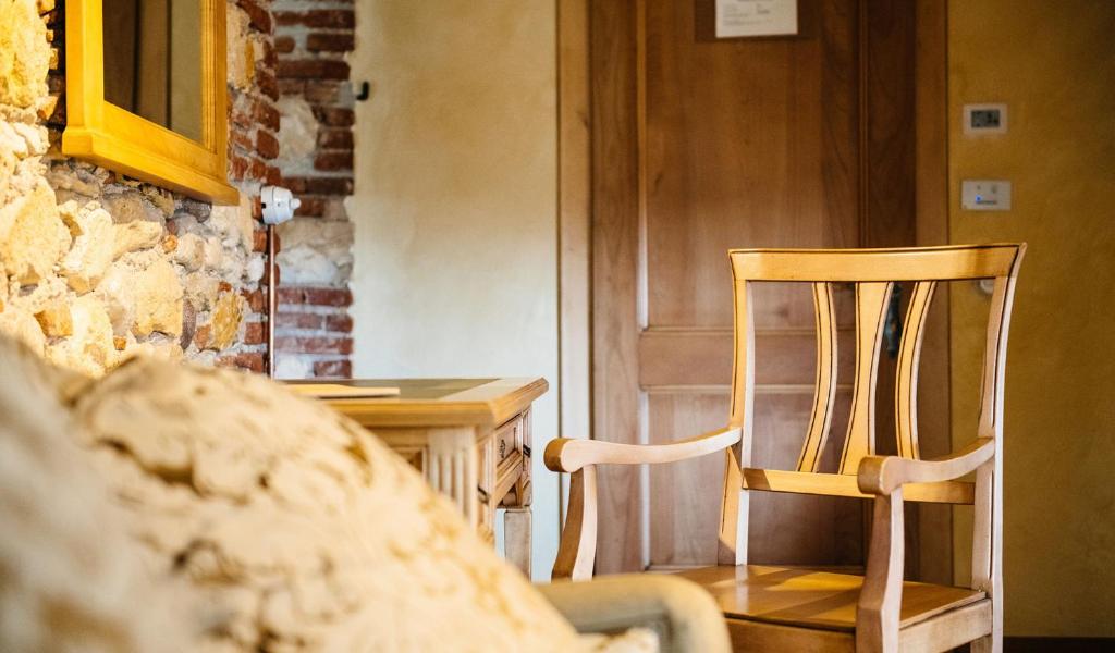 Dimora Buglioni Wine Relais - 15