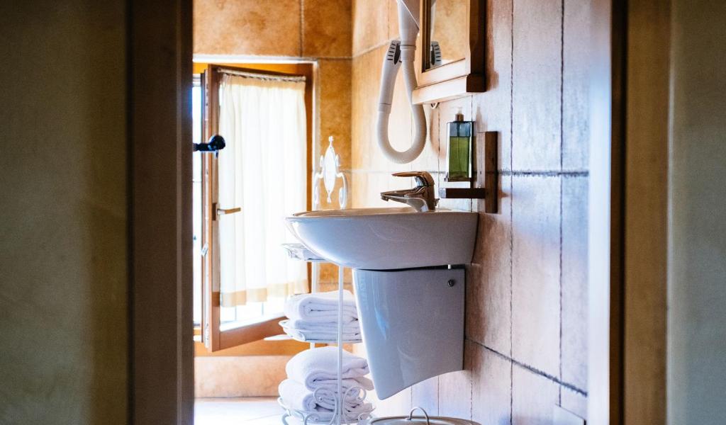 Dimora Buglioni Wine Relais - 17