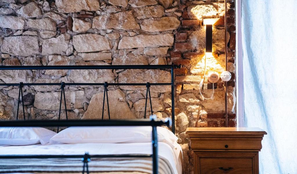 Dimora Buglioni Wine Relais - 14