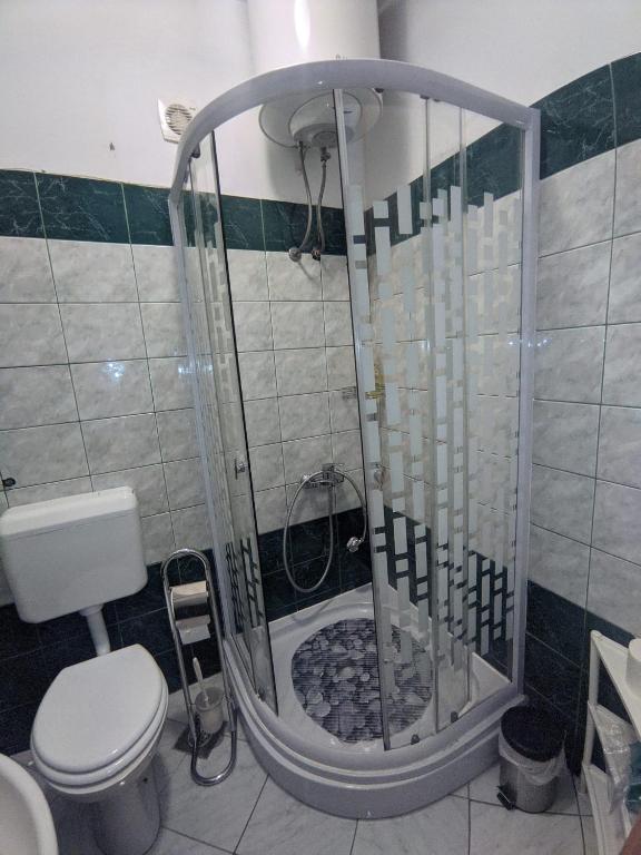 Zdjęcie z galerii obiektu Apartment Octopus w mieście Brodarica