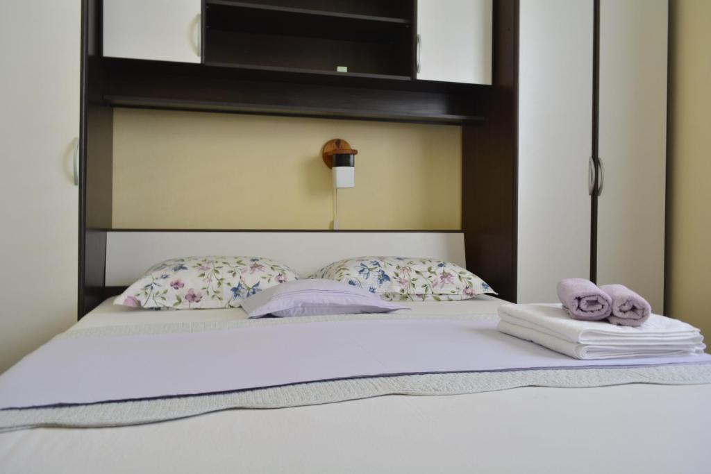 Zdjęcie z galerii obiektu Apartment Octopus w mieście Brodarica