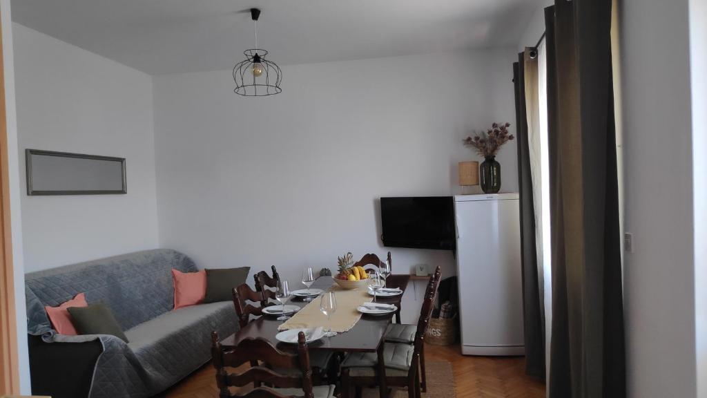Zdjęcie z galerii obiektu Apartment Octopus w mieście Brodarica
