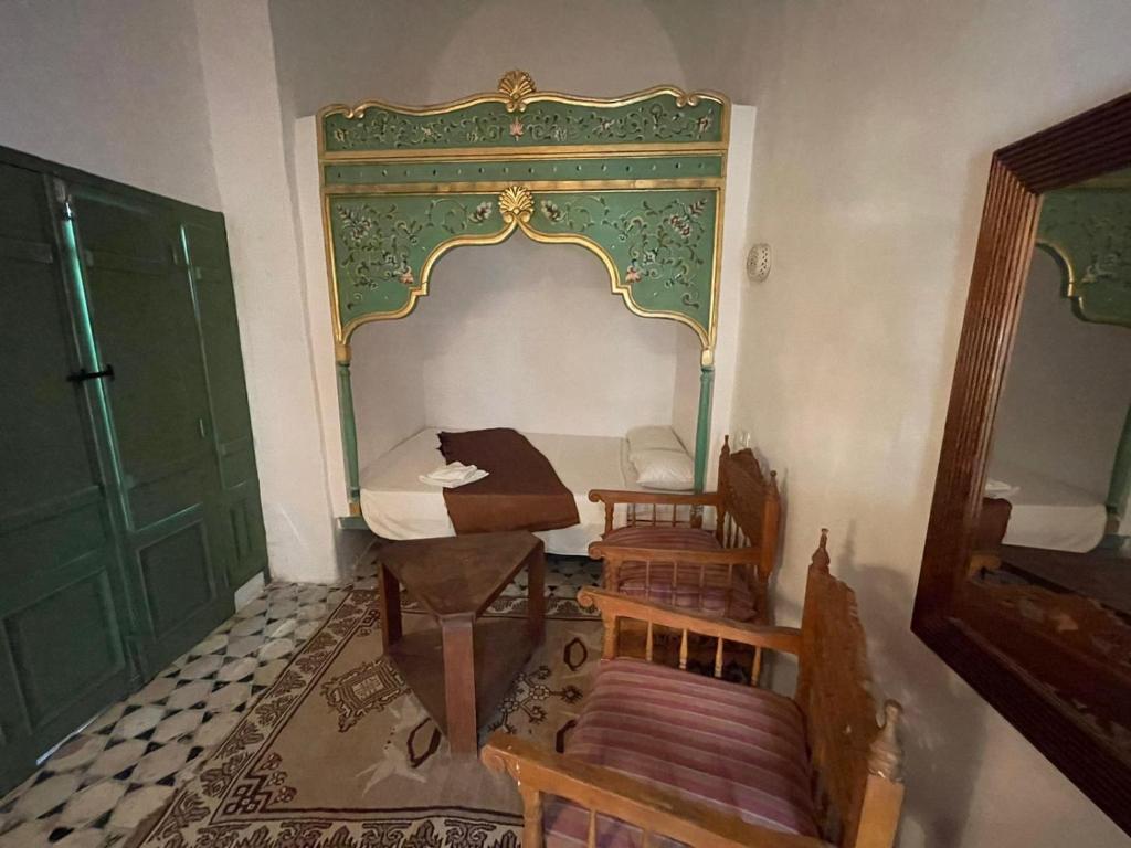Fotografie z fotogalerie ubytování Dar Hayder-la Medina v destinaci Tunis