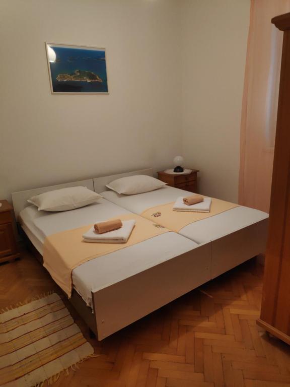 Zdjęcie z galerii obiektu Apartment Octopus w mieście Brodarica