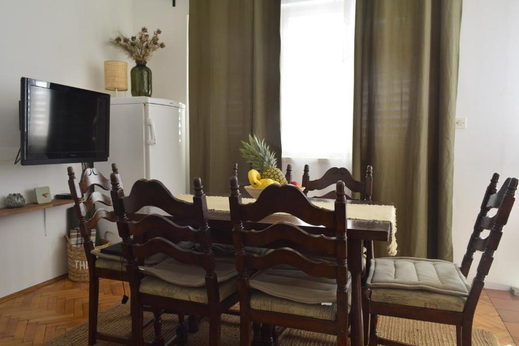 Zdjęcie z galerii obiektu Apartment Octopus w mieście Brodarica
