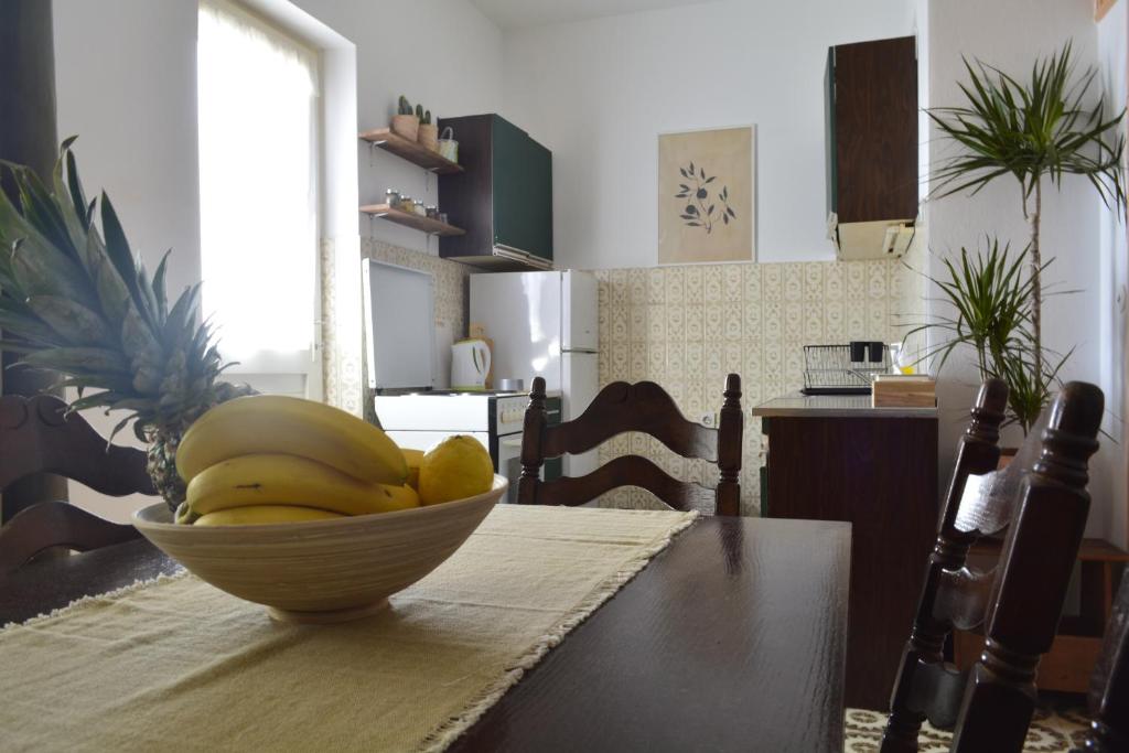 Zdjęcie z galerii obiektu Apartment Octopus w mieście Brodarica