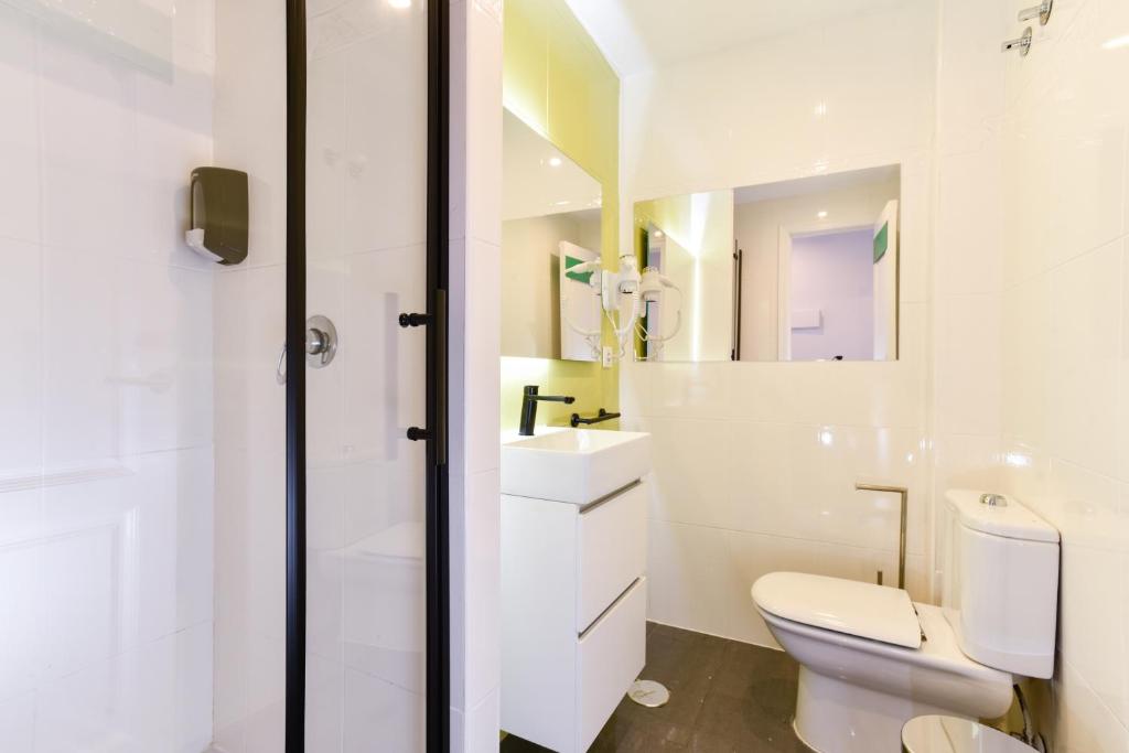 Hotel Kuve Marbella - Superior Double Room