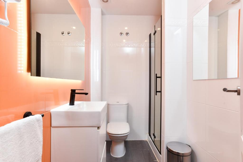 Hotel Kuve Marbella - Single Room