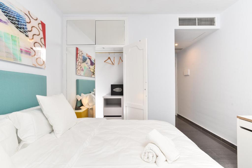 Hotel Kuve Marbella - Resim 33