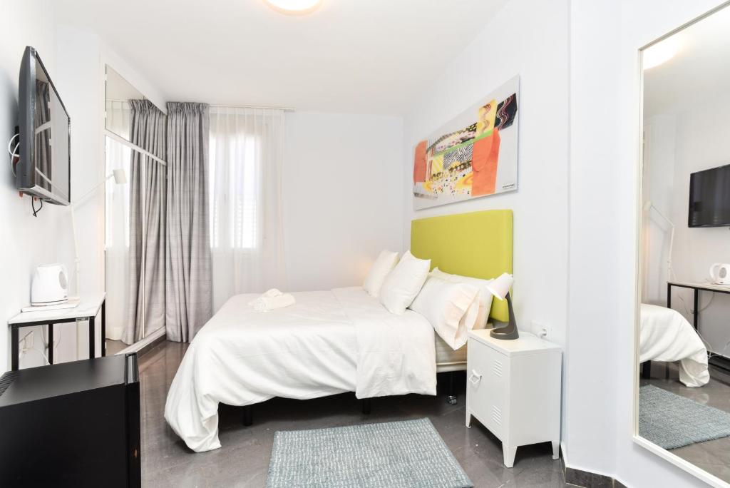 Hotel Kuve Marbella - Resim 23