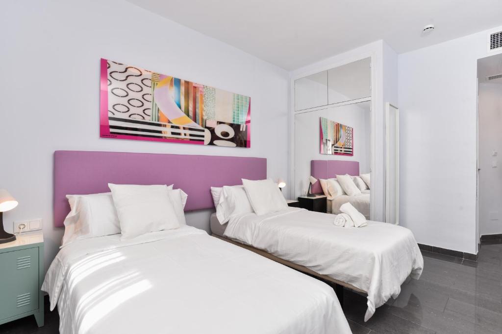 Hotel Kuve Marbella - Standard Double Room