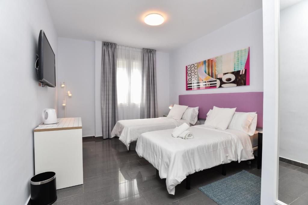 Hotel Kuve Marbella, Marbella – Precios actualizados 2023