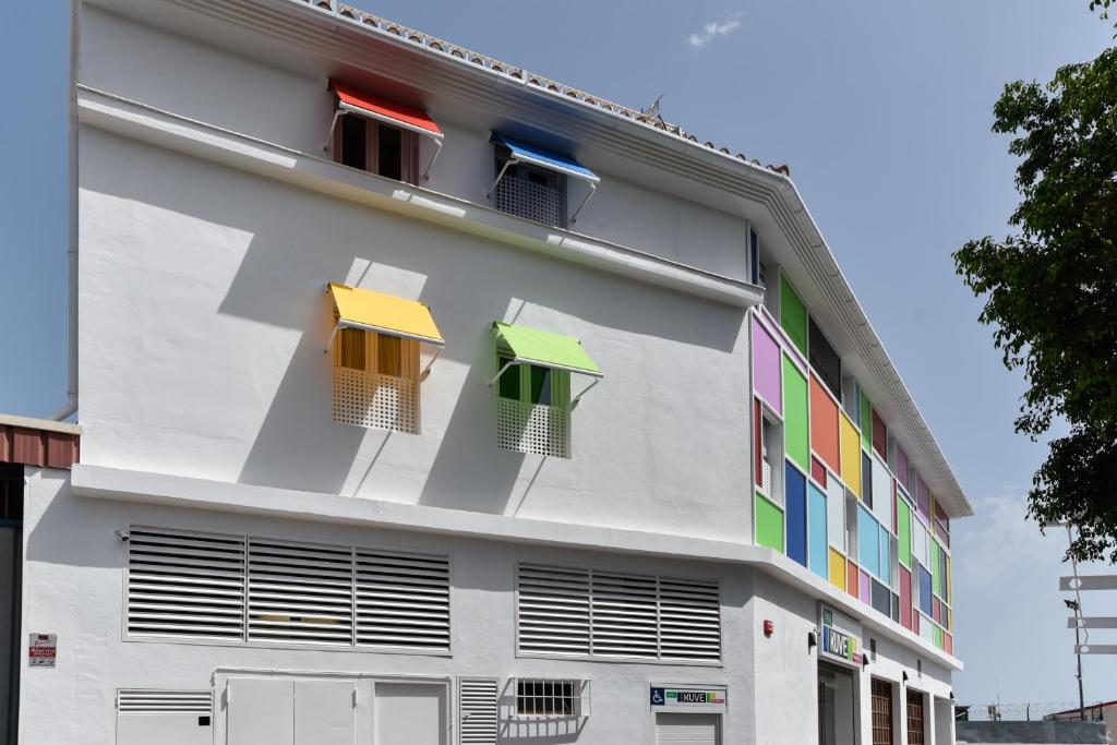 Hotel Kuve Marbella - Resim 45