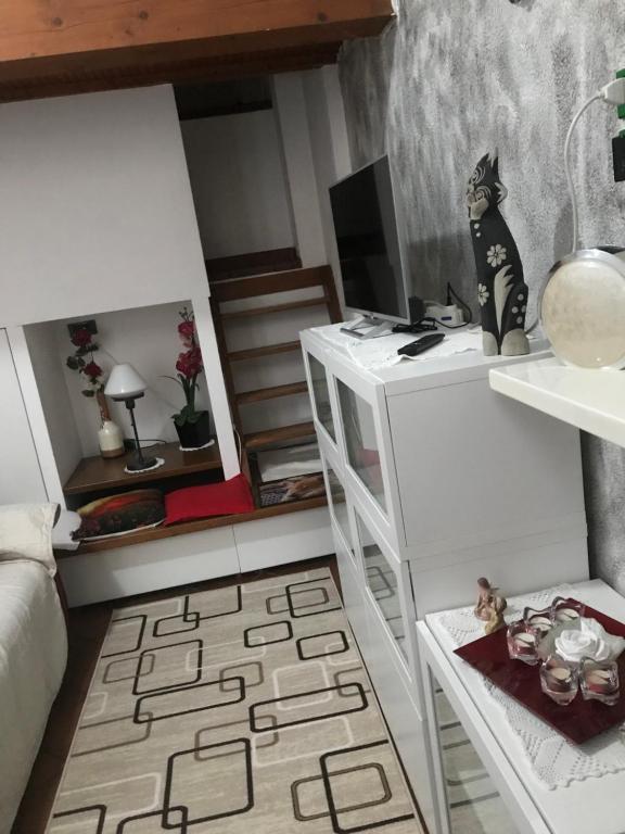 Kép Appartamento Maya szállásáról Milánóban a galériában