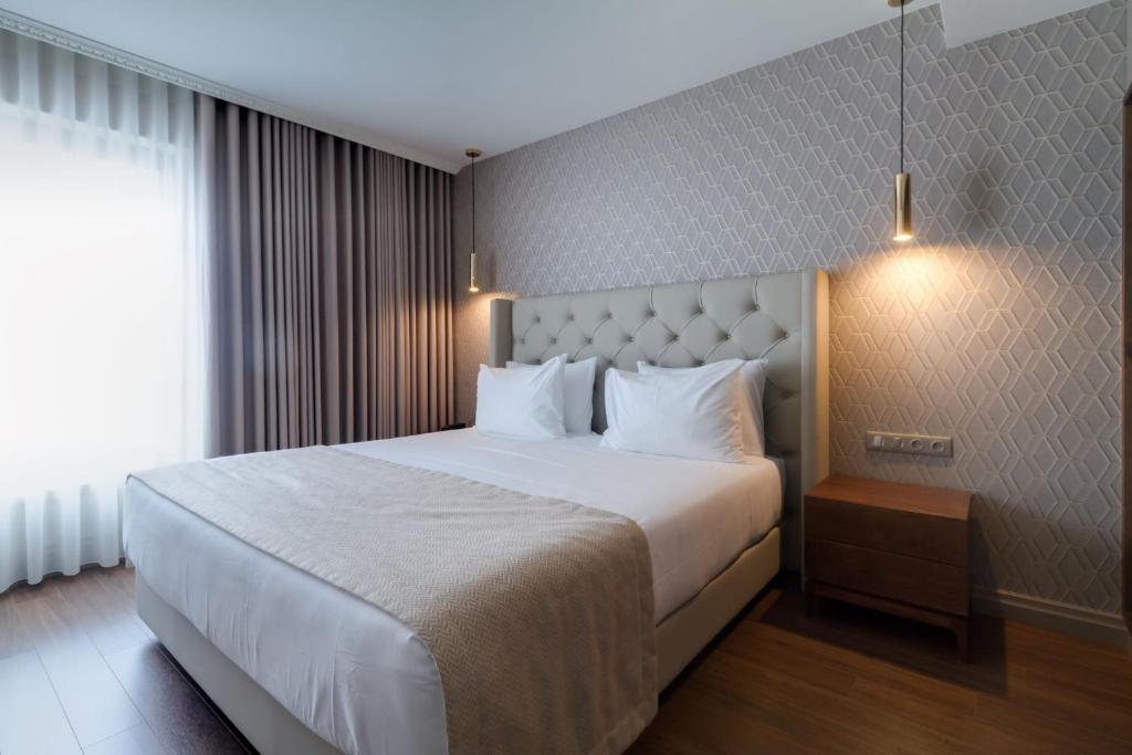 Oca Oriental Porto Hotel - Resim 17