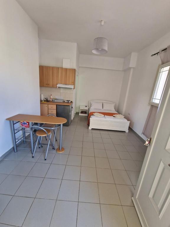 Kép Dennis studio szállásáról Lefkádában a galériában