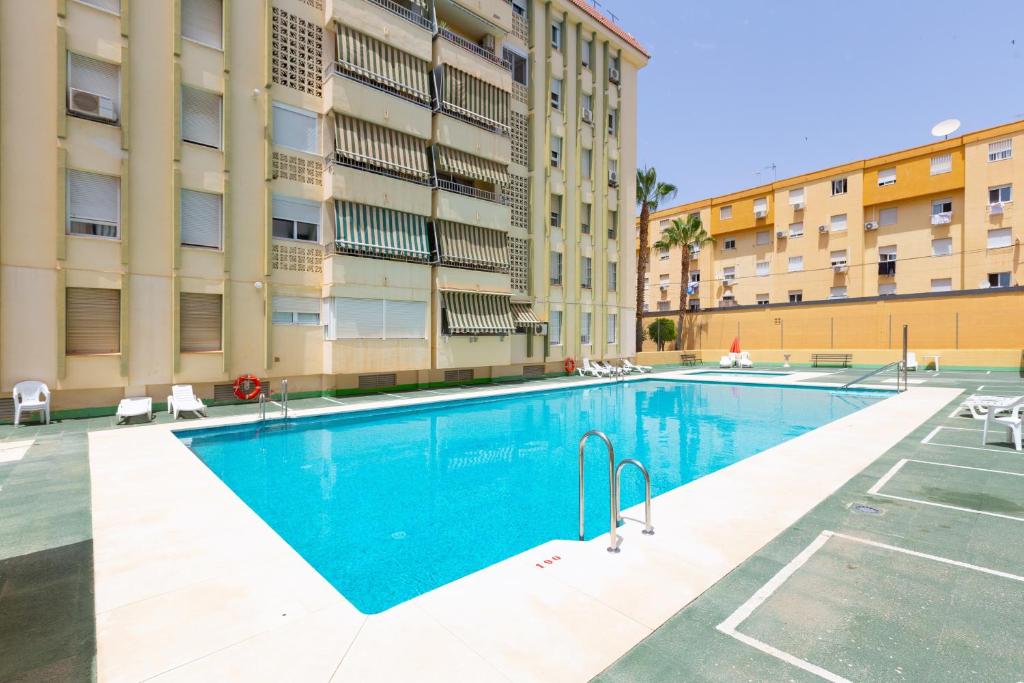 Casa Marina, Torre del Mar – Precios actualizados 2023