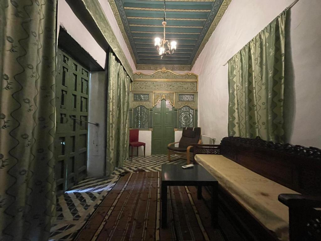 Fotografie z fotogalerie ubytování Dar Hayder-la Medina v destinaci Tunis