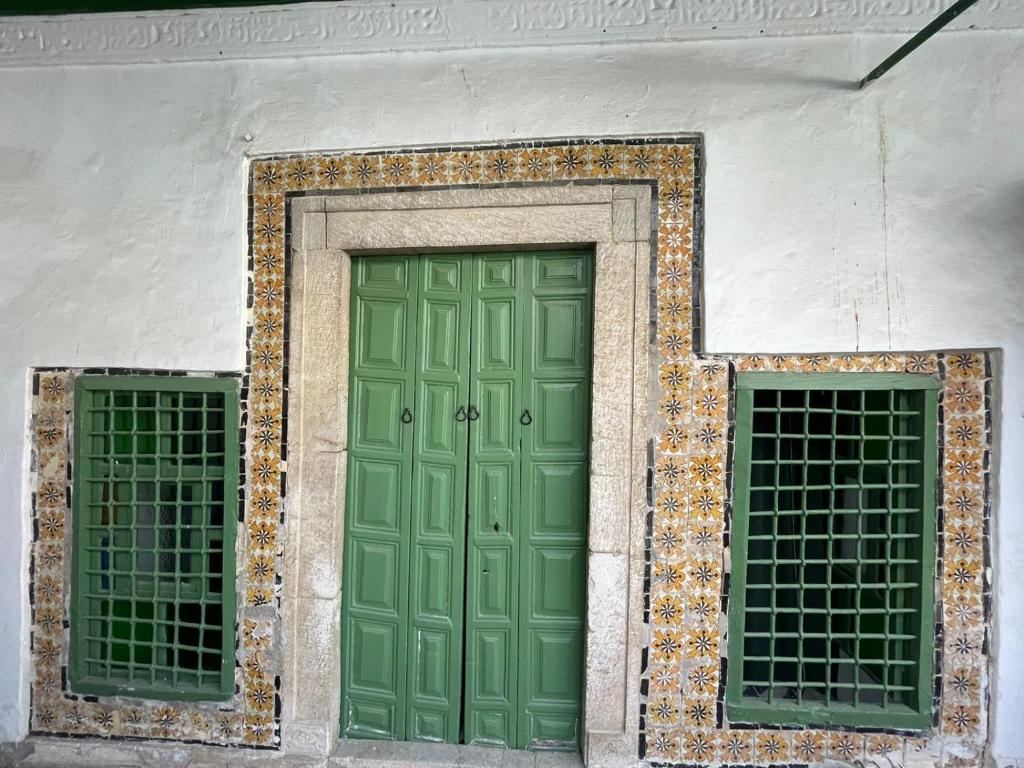 Fotografie z fotogalerie ubytování Dar Hayder-la Medina v destinaci Tunis