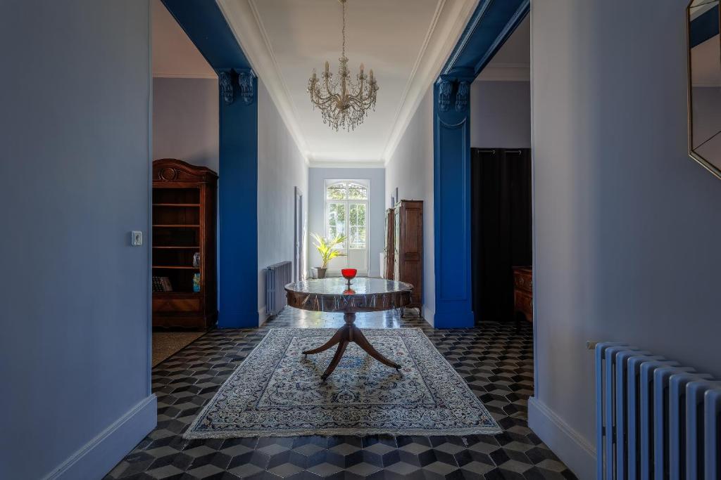 La Passerelle du Canal - 11