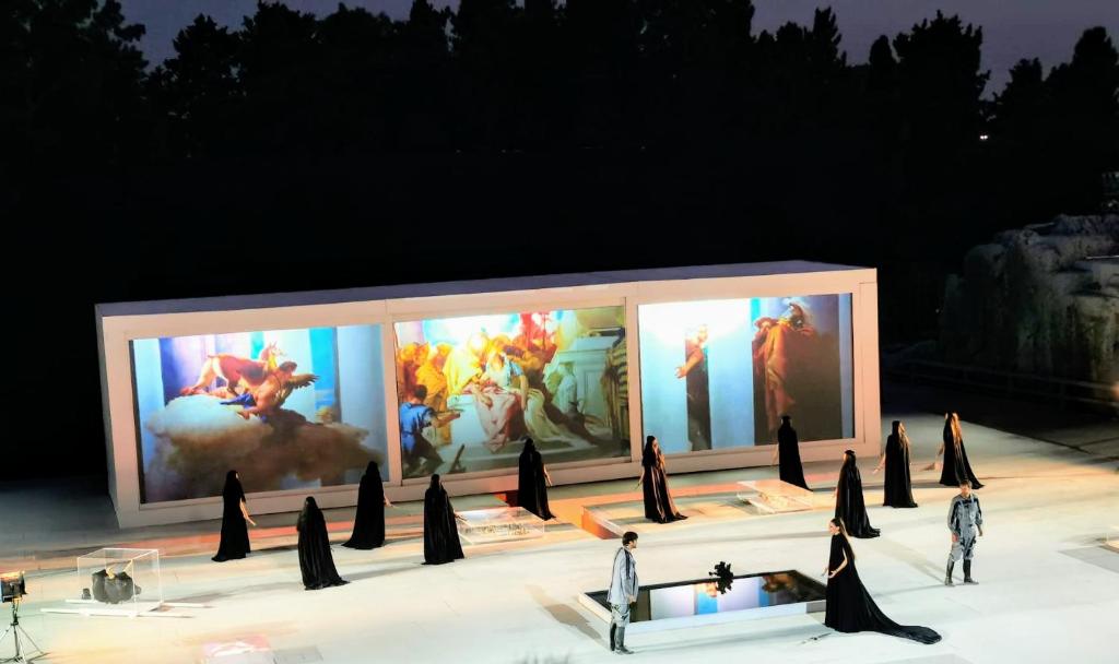 Fotografia z galérie ubytovania Macallé v destinácii Siracusa