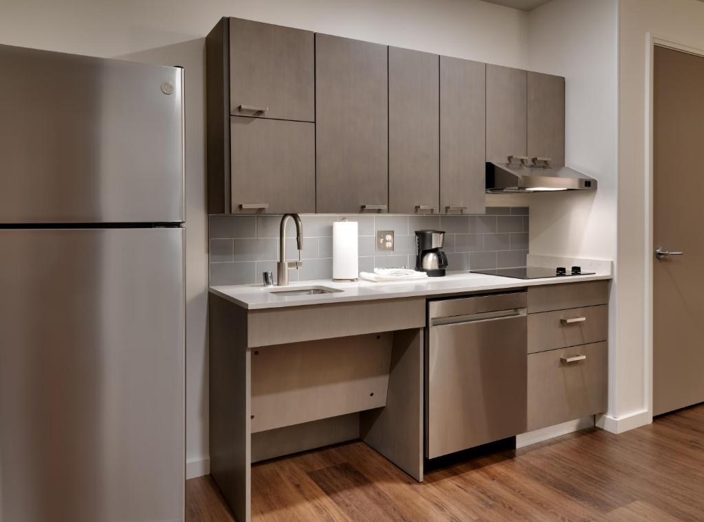 Hyatt House Rochester Mayo Clinic Area photo