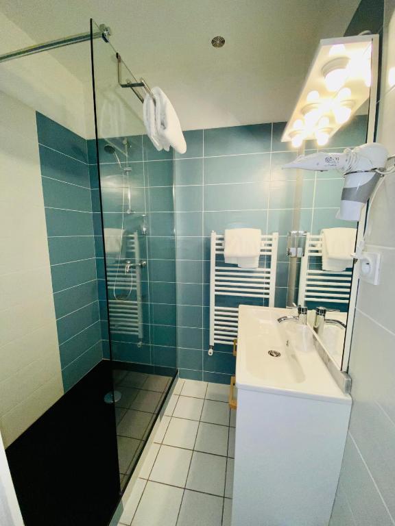 Hotel Abat Jour - Resim 11