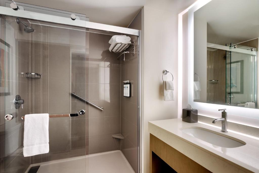 Hyatt House Rochester Mayo Clinic Area photo
