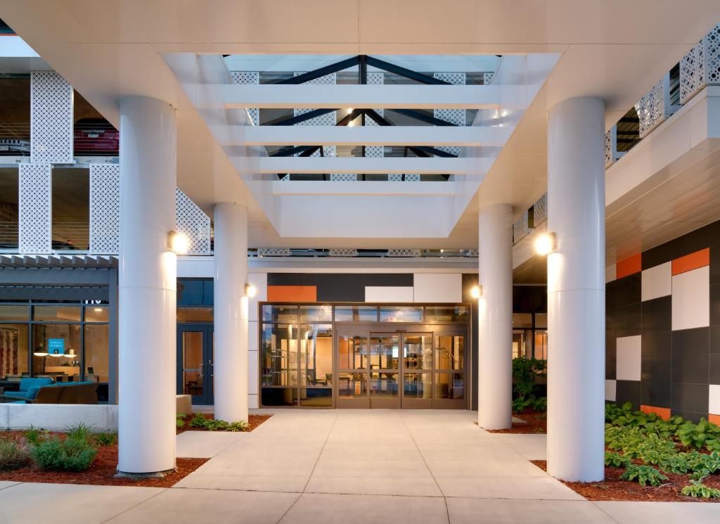 Hyatt House Rochester Mayo Clinic Area photo