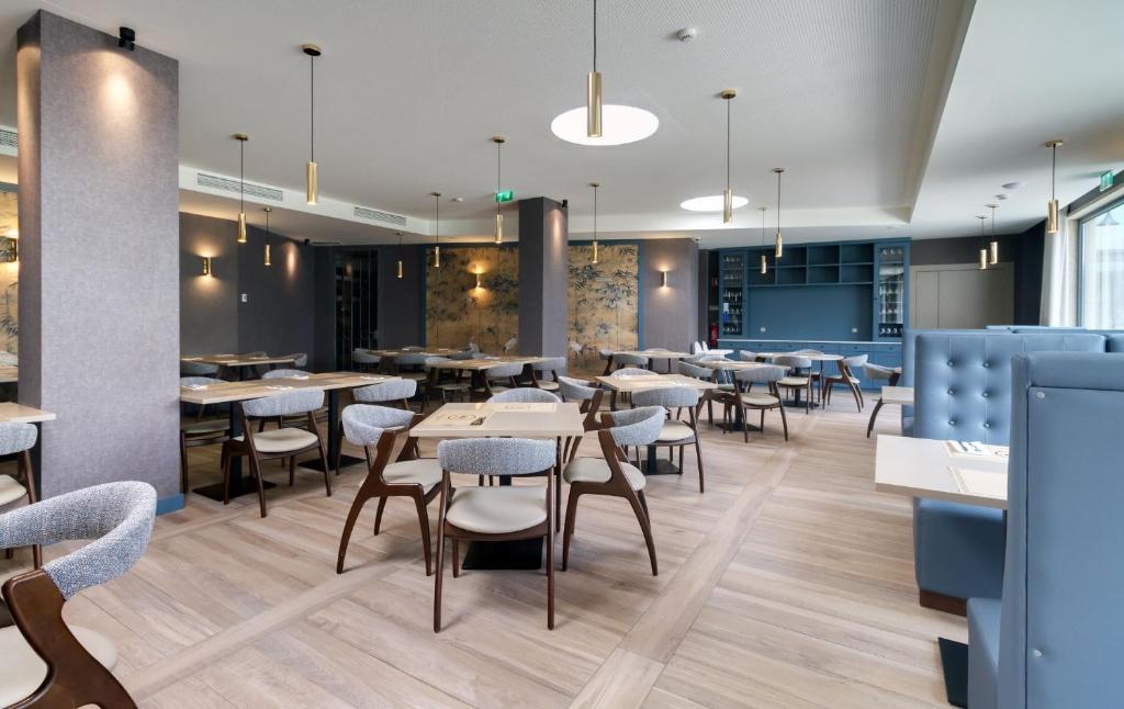 Oca Oriental Porto Hotel - Resim 3