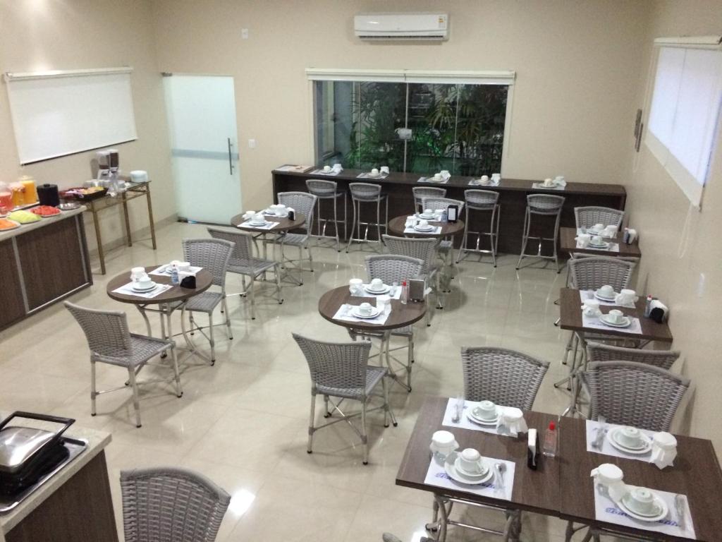  Hotel São Paulo